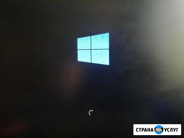 Установка Windows 10 Тольятти - изображение 1