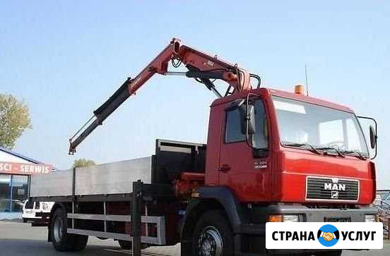 Манипулятор - Электроугли Электроугли - изображение 1