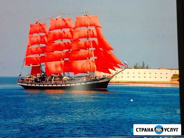 Ремонт газовых колонок, любых. промывка, чистка Севастополь - изображение 1