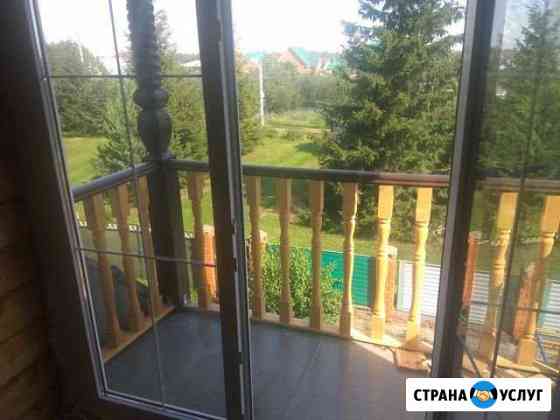 Опытный плотник Уфа