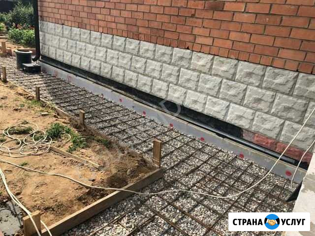 Строительная бригада Киржач - изображение 1