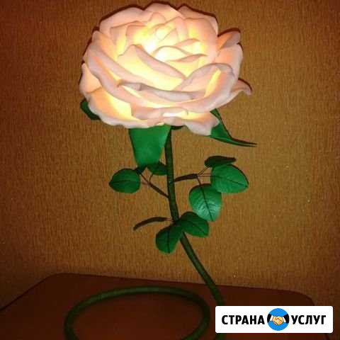 Торшер в наличии и на заказ Старый Оскол - изображение 1