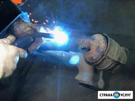 Удаление катализатора Чип тюнинг Z-Power Волгоград