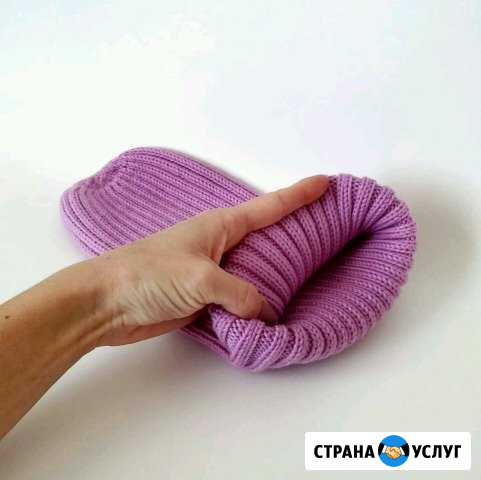 Вязание на заказ Нижний Новгород - изображение 1