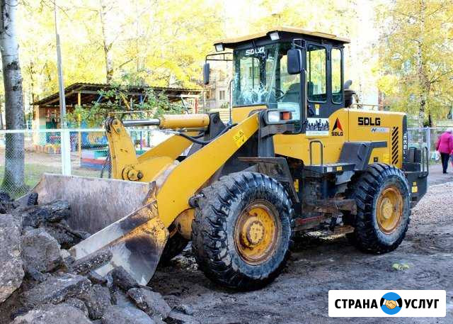 Оказание услуг Выборг - изображение 1