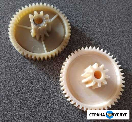 3Д (3D) печать Тольятти - изображение 1