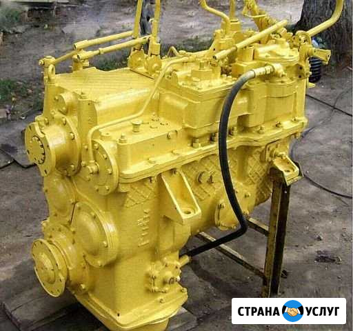 Ремонт кпп К-700, К-701, К-702, К-703, К-744 Ульяновск - изображение 1