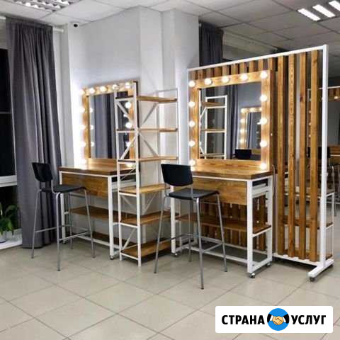 Изготовление мебели для салонов красоты Нижний Новгород - изображение 1