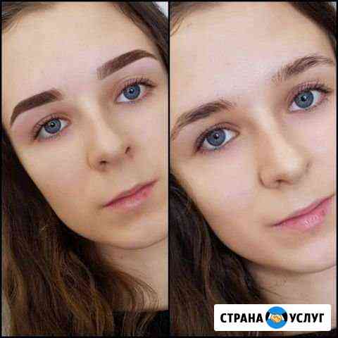 Красота Новосибирск