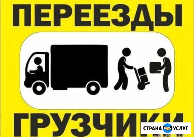 Переезды грузщики вывоз мусора Рязань - изображение 1
