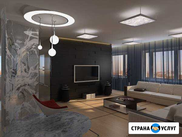 Ремонт квартир Ялта - изображение 1