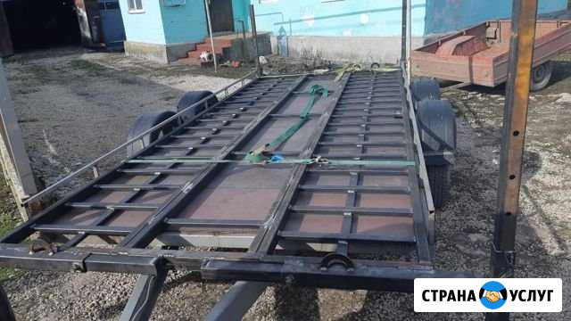 Сварочные работы Ливны - изображение 1