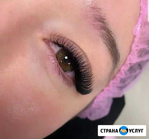 Наращивание ресниц Химки - изображение 1