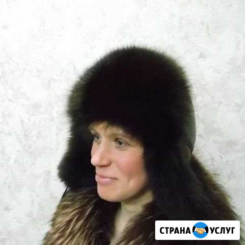 Мастер головных уборов Екатеринбург - изображение 1