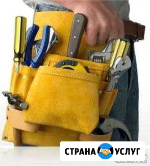 Муж на час (мастер универсал ) Черкесск - изображение 1