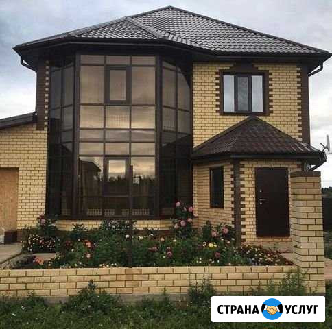 Остекление балконов и лоджий Тольятти - изображение 1