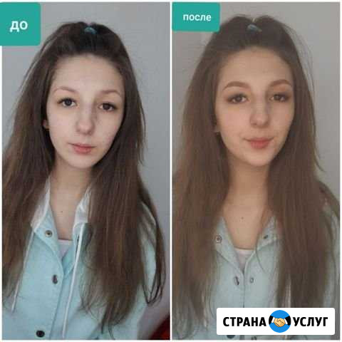 Визажист Барнаул - изображение 1