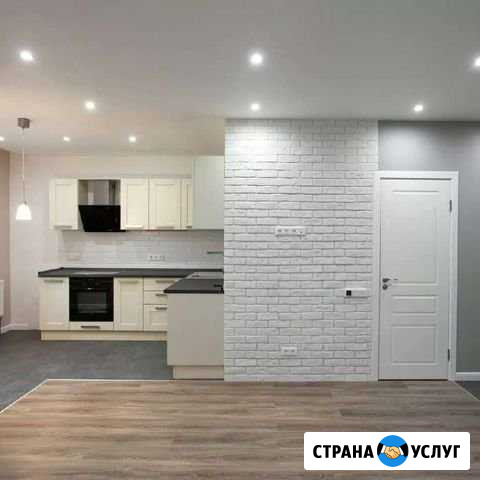 Ремонт квартир Челябинск - изображение 1