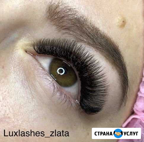 Наращивание ресниц Мытищи - изображение 1