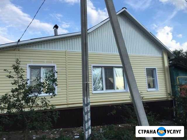 Отделочные работы Борисоглебск - изображение 1