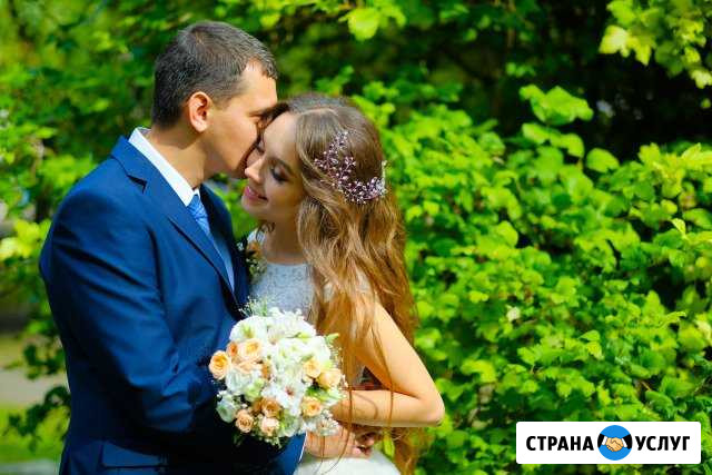 Фотосъемка Саратов - изображение 1