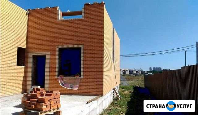 Каменщики мастера бригада Краснодар - изображение 1