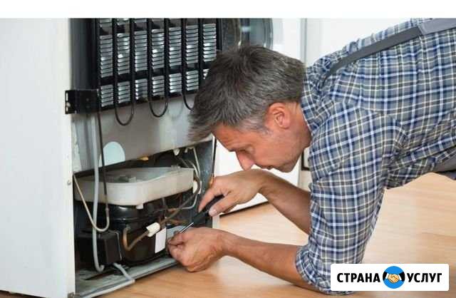 Ремонт холодильников Новосибирск - изображение 1