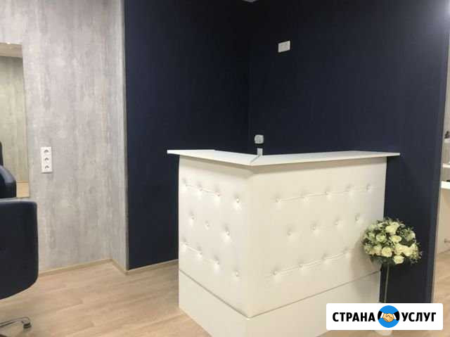 Аренда места в студии красоты Троицк - изображение 1