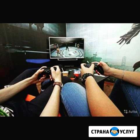 Аренда PlayStation 4 Ставрополь - изображение 1