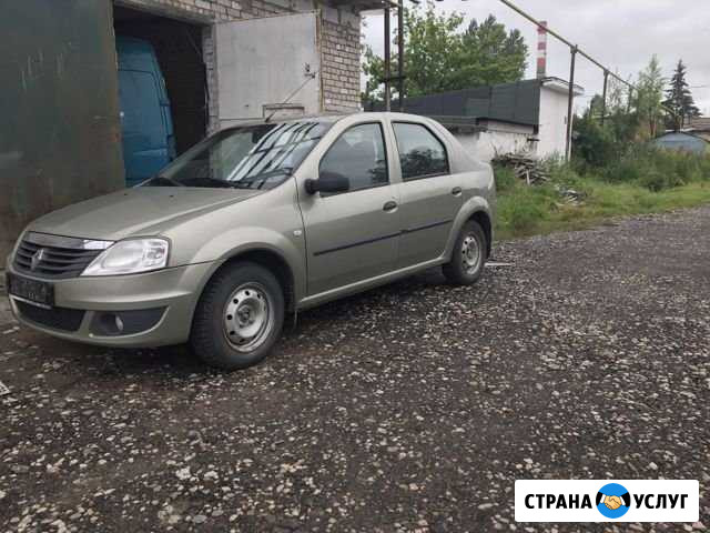 Аренда авто Великий Новгород - изображение 1