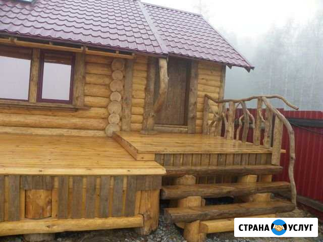 Строительство Новоуральск - изображение 1