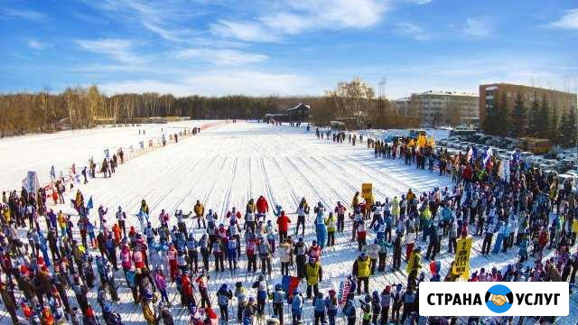 Аэросъемка (качественное видео с воздуха) Томск - изображение 1