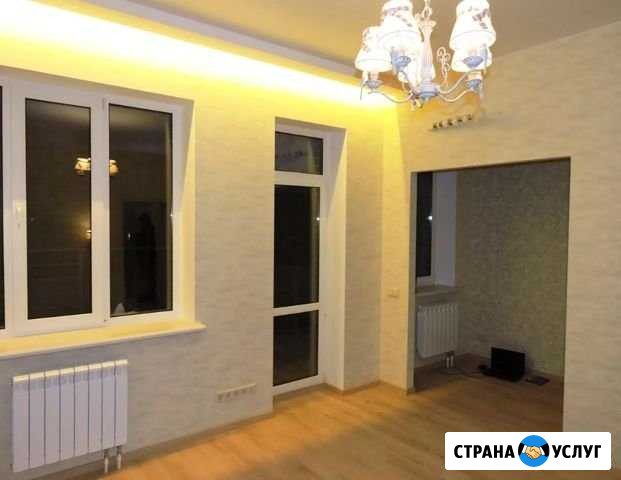 Ремонт любого помещения Сочи - изображение 1