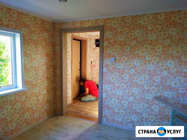 Ремонт любой сложности Шадринск - изображение 1