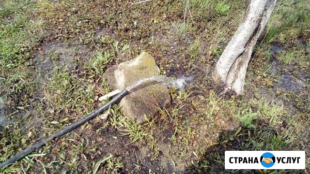 Бурение скважин Новая Усмань - изображение 1