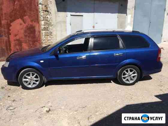 Сдам в аренду Авто Севастополь