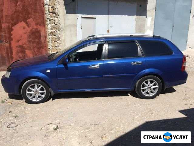 Сдам в аренду Авто Севастополь - изображение 1