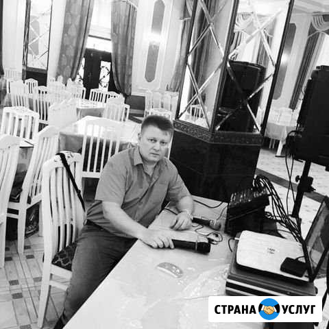 Живая музыка на свадьбу или торжество Будённовск - изображение 1