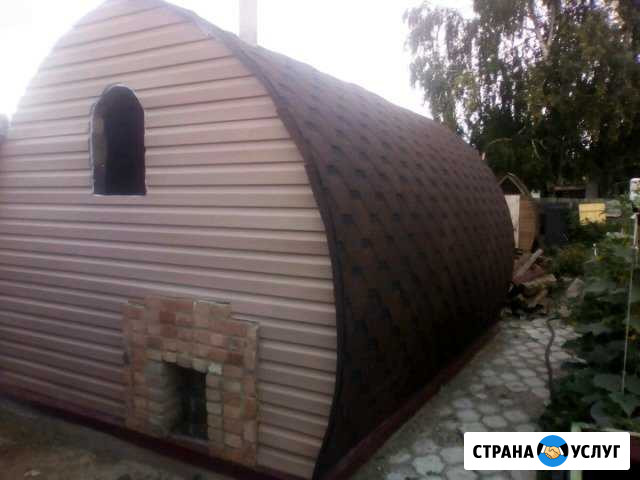 Услуги Рубцовск - изображение 1