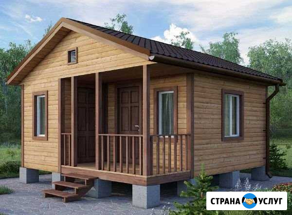 Баня Екатеринбург - изображение 1