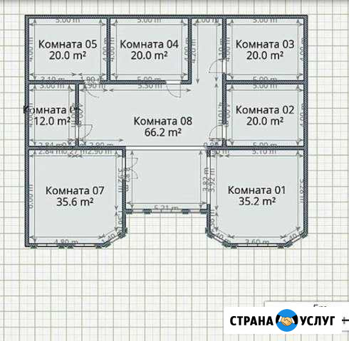 Заливаем фундамент Аргун - изображение 1