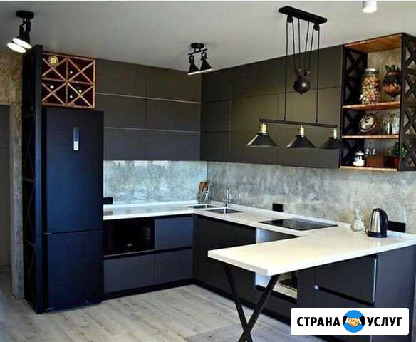 Сборка мебели Воронеж - изображение 1