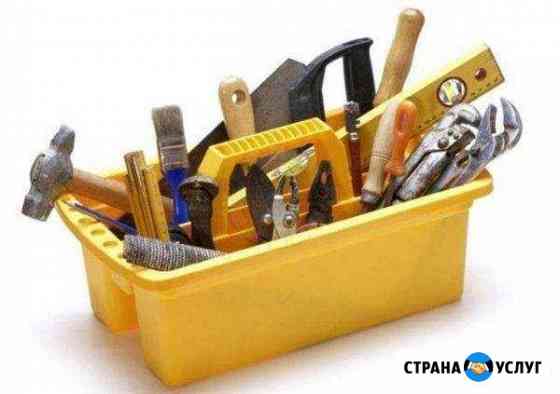 Выполняем все виды работ Каневская