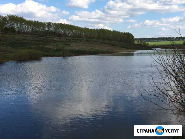 Рыбалка,отдых Венев - изображение 1