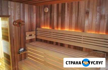 Отделали более 300 Бань Отделаем и Вашу Старый Оскол - изображение 1