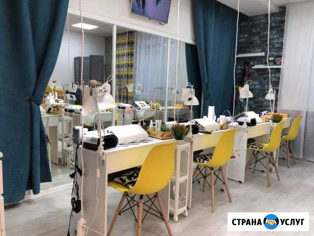 Аренда маникюрного стола Новосибирск - изображение 1