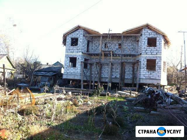 Винтовые литые сваи Хабаровск Хабаровск - изображение 1