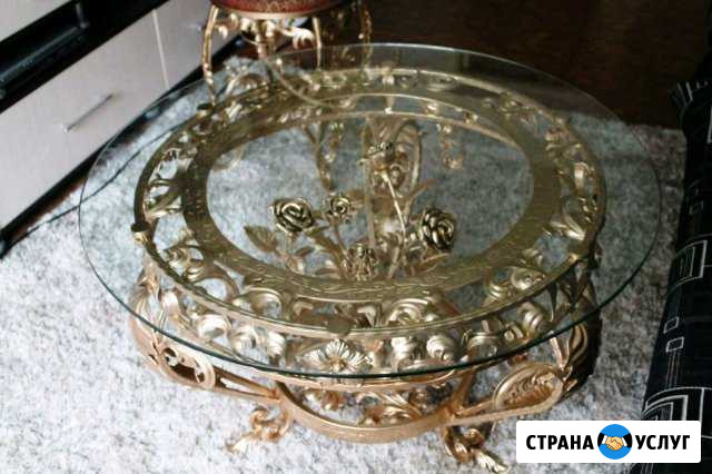 Сварочние работы всех выдов Калуга - изображение 1
