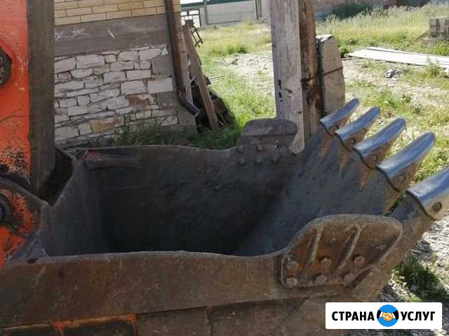 Экскаватор гусеничный Махачкала - изображение 1