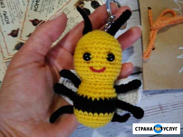 Вязание, занятия Симферополь - изображение 1